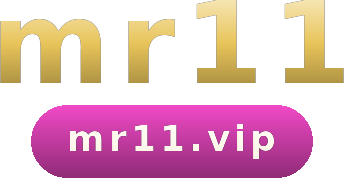 mr11 logo