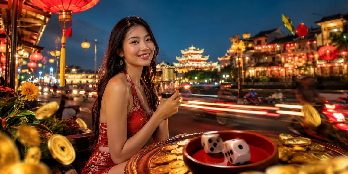 mr11 Casino Trực Tiếp